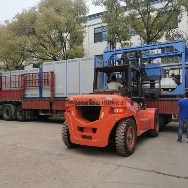 Китай Program Thermal Tech (Luoyang) Co., Ltd 