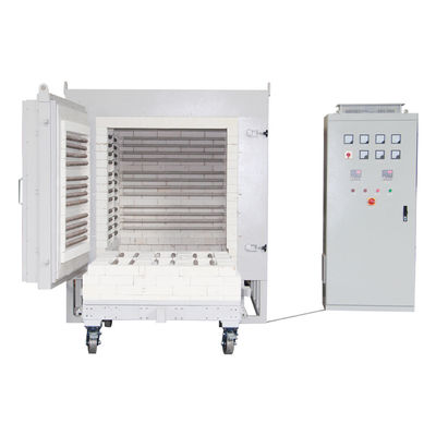1200°C 1200L Ручная печь для отжига