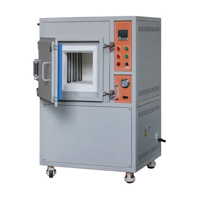 SiC Стержни Нагревательный элемент Атмосфера Муфлевая печь AC220V/50Hz