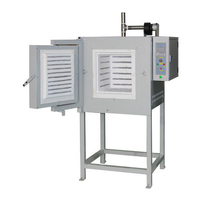1200°C 64L камерная печь