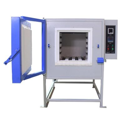 Тип печи для легкой камеры Электрическая печь с сопротивлением 1200C