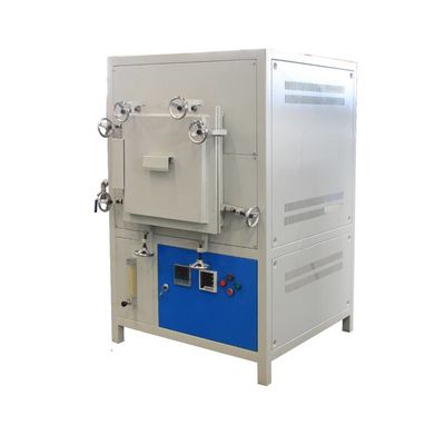 Антикоррозионная муфлевая контролируемая атмосфера печь 1200C 16x16x16&quot; 64L