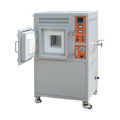 Печь с регулируемой атмосферой для обработки материалов 1600°C (12x8x8′′ 12L)