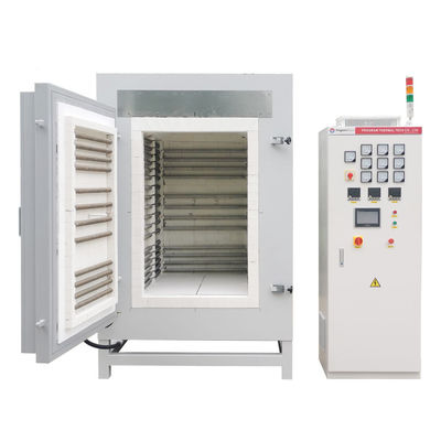 1200°C 1000L Промышленная камерная печь