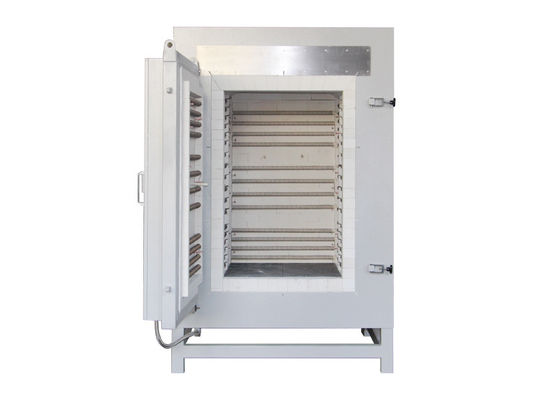 1200°C 1000L Промышленная камерная печь